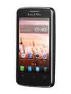Vender móvil Alcatel Tribe OT-3040 DS. Recycle your used mobile and earn money - ZONZOO